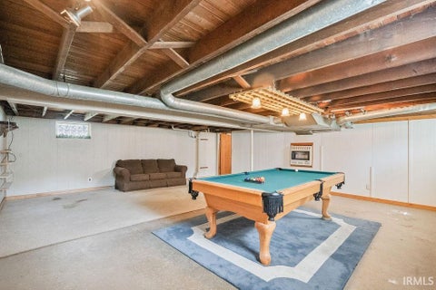 Tiny photo for 1236 S WASHINGTON Street, Kokomo, IN 46902 (MLS # 202636166)