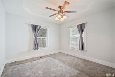 Tiny photo for 1236 S WASHINGTON Street, Kokomo, IN 46902 (MLS # 202636166)
