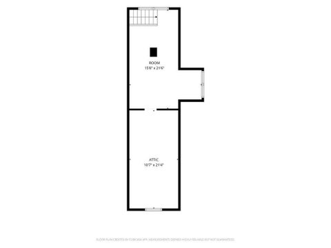 Tiny photo for 1236 S WASHINGTON Street, Kokomo, IN 46902 (MLS # 202636166)