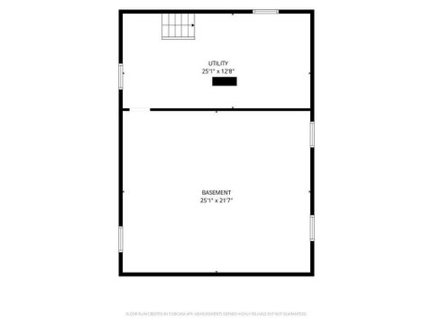 Tiny photo for 1236 S WASHINGTON Street, Kokomo, IN 46902 (MLS # 202636166)