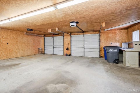 Tiny photo for 1236 S WASHINGTON Street, Kokomo, IN 46902 (MLS # 202636166)