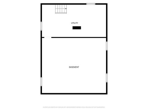 Tiny photo for 1236 S WASHINGTON Street, Kokomo, IN 46902 (MLS # 202636166)
