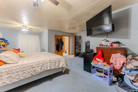 Tiny photo for 429 W 7th Street, Peru, IN 46970 (MLS # 202613056)