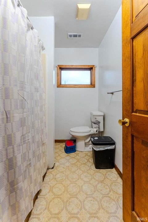 Tiny photo for 429 W 7th Street, Peru, IN 46970 (MLS # 202613056)