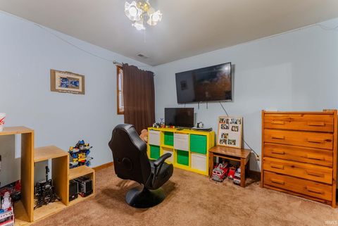 Tiny photo for 429 W 7th Street, Peru, IN 46970 (MLS # 202613056)