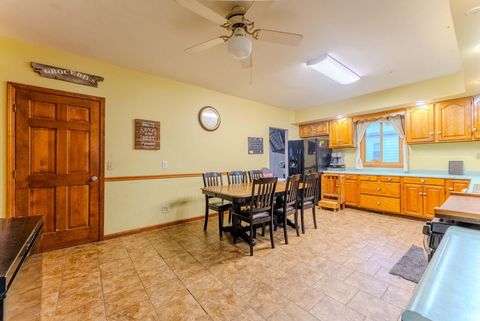 Tiny photo for 429 W 7th Street, Peru, IN 46970 (MLS # 202613056)