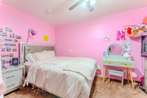 Tiny photo for 429 W 7th Street, Peru, IN 46970 (MLS # 202613056)