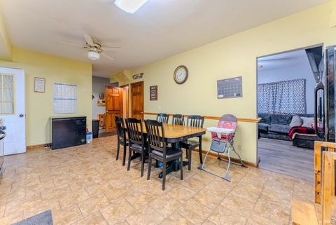 Tiny photo for 429 W 7th Street, Peru, IN 46970 (MLS # 202613056)