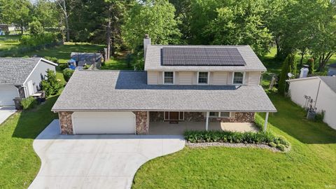 46815 Homes For Sale in Fort Wayne, IN | IRMLS