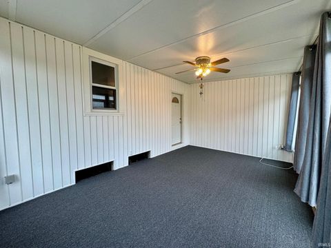 Tiny photo for 1500 Jefferson Street, Rochester, IN 46975 (MLS # 202538532)