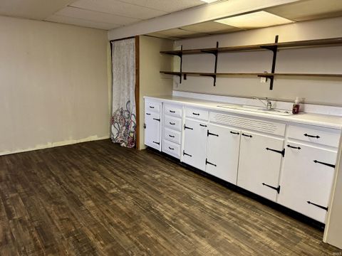 Tiny photo for 1500 Jefferson Street, Rochester, IN 46975 (MLS # 202538532)
