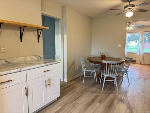 Tiny photo for 1500 Jefferson Street, Rochester, IN 46975 (MLS # 202538532)