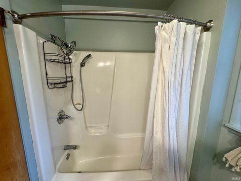 Tiny photo for 1500 Jefferson Street, Rochester, IN 46975 (MLS # 202538532)