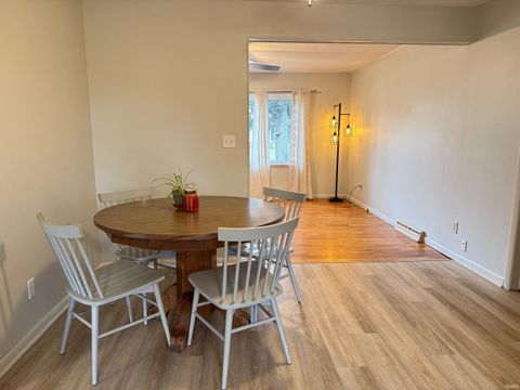 Tiny photo for 1500 Jefferson Street, Rochester, IN 46975 (MLS # 202538532)