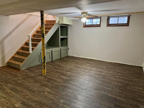 Tiny photo for 1500 Jefferson Street, Rochester, IN 46975 (MLS # 202538532)