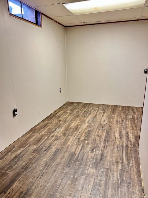 Tiny photo for 1500 Jefferson Street, Rochester, IN 46975 (MLS # 202538532)