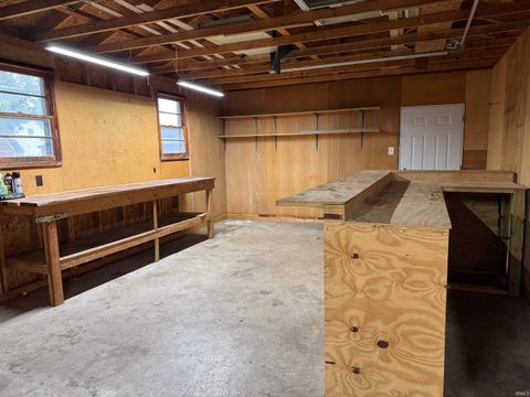 Tiny photo for 1500 Jefferson Street, Rochester, IN 46975 (MLS # 202538532)