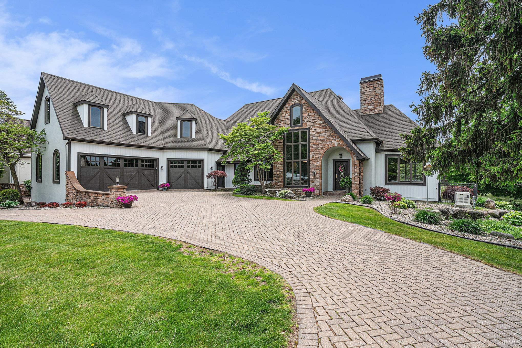 Bristol, Indiana 46507, United States, 4 Bedrooms Bedrooms, ,4 BathroomsBathrooms,Residential,Active,140272