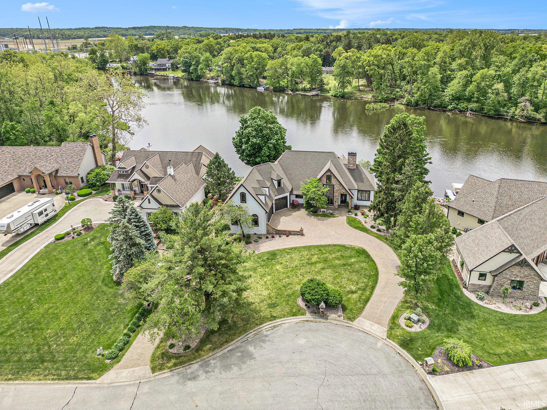 Bristol, Indiana 46507, United States, 4 Bedrooms Bedrooms, ,4 BathroomsBathrooms,Residential,Active,140272