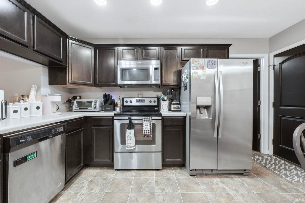 Photo of 2010 Greyson Drive, Auburn, IN 46706 (MLS # 202601178)