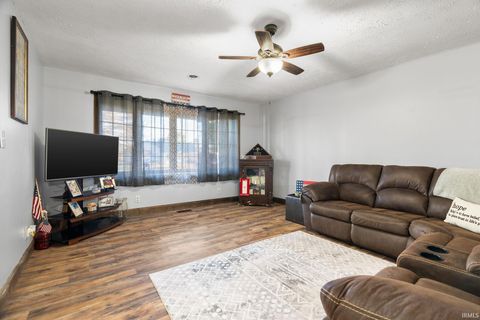 Tiny photo for 441 W 350 N, Winamac, IN 46996 (MLS # 202541755)