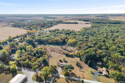 Tiny photo for 441 W 350 N, Winamac, IN 46996 (MLS # 202541755)