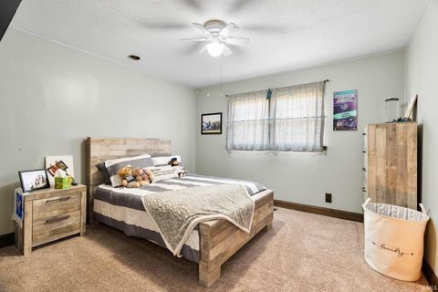 Tiny photo for 441 W 350 N, Winamac, IN 46996 (MLS # 202541755)