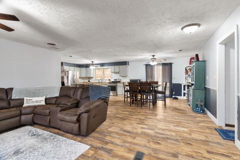 Tiny photo for 441 W 350 N, Winamac, IN 46996 (MLS # 202541755)