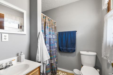 Tiny photo for 441 W 350 N, Winamac, IN 46996 (MLS # 202541755)