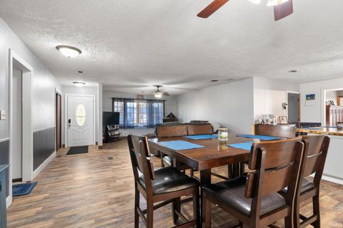Tiny photo for 441 W 350 N, Winamac, IN 46996 (MLS # 202541755)