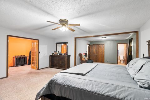 Tiny photo for 441 W 350 N, Winamac, IN 46996 (MLS # 202541755)