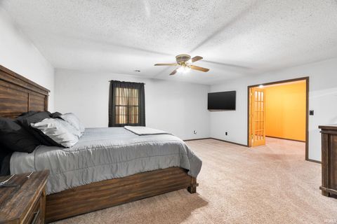 Tiny photo for 441 W 350 N, Winamac, IN 46996 (MLS # 202541755)