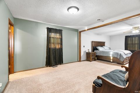 Tiny photo for 441 W 350 N, Winamac, IN 46996 (MLS # 202541755)