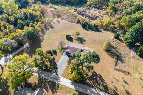 Tiny photo for 441 W 350 N, Winamac, IN 46996 (MLS # 202541755)