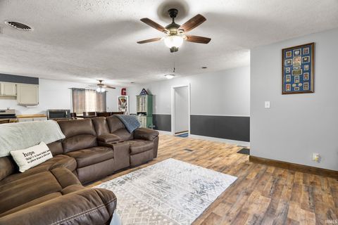 Tiny photo for 441 W 350 N, Winamac, IN 46996 (MLS # 202541755)