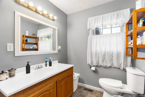 Tiny photo for 441 W 350 N, Winamac, IN 46996 (MLS # 202541755)