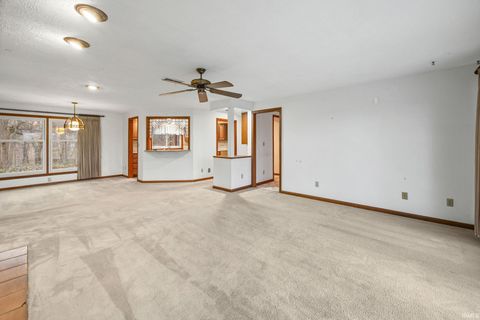 Tiny photo for 100 Pineview Lane, Lafayette, IN 47905 (MLS # 202600392)