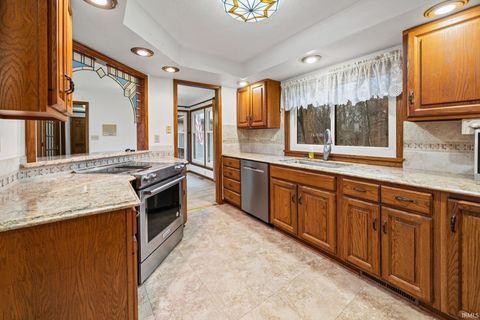 Tiny photo for 100 Pineview Lane, Lafayette, IN 47905 (MLS # 202600392)