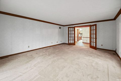 Tiny photo for 100 Pineview Lane, Lafayette, IN 47905 (MLS # 202600392)