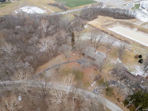 Tiny photo for 100 Pineview Lane, Lafayette, IN 47905 (MLS # 202600392)