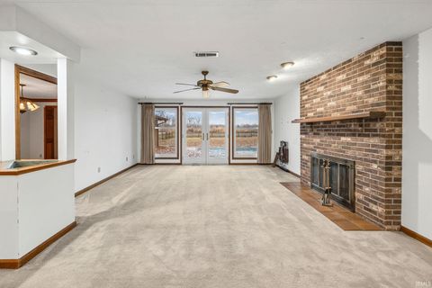 Tiny photo for 100 Pineview Lane, Lafayette, IN 47905 (MLS # 202600392)