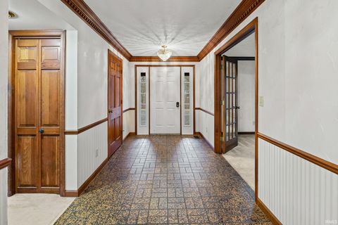 Tiny photo for 100 Pineview Lane, Lafayette, IN 47905 (MLS # 202600392)