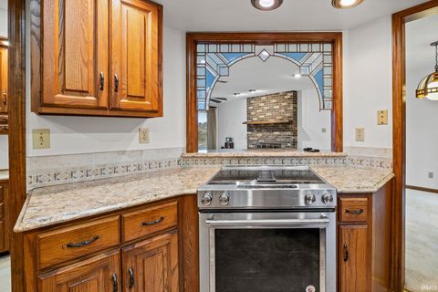 Tiny photo for 100 Pineview Lane, Lafayette, IN 47905 (MLS # 202600392)