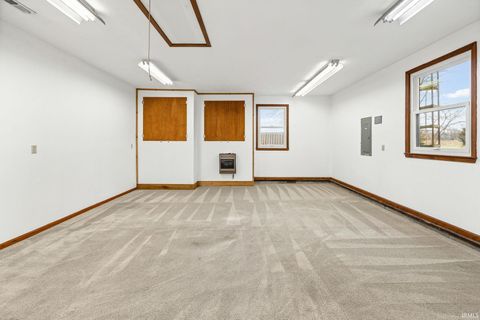 Tiny photo for 100 Pineview Lane, Lafayette, IN 47905 (MLS # 202600392)