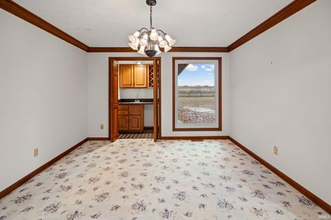 Tiny photo for 100 Pineview Lane, Lafayette, IN 47905 (MLS # 202600392)