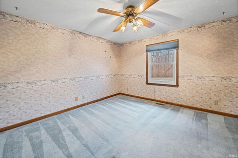 Tiny photo for 100 Pineview Lane, Lafayette, IN 47905 (MLS # 202600392)