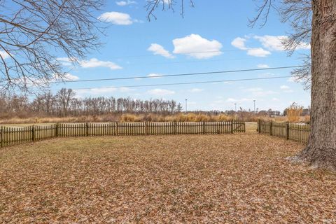 Tiny photo for 100 Pineview Lane, Lafayette, IN 47905 (MLS # 202600392)