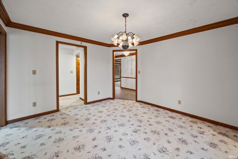 Tiny photo for 100 Pineview Lane, Lafayette, IN 47905 (MLS # 202600392)