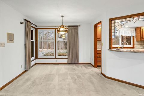 Tiny photo for 100 Pineview Lane, Lafayette, IN 47905 (MLS # 202600392)