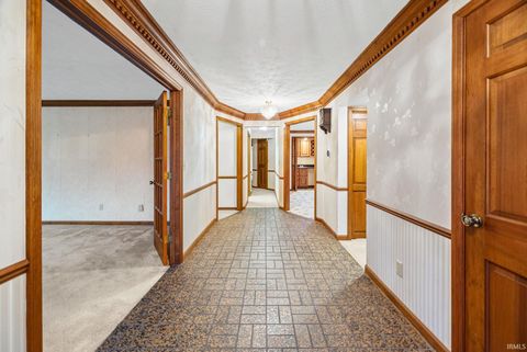 Tiny photo for 100 Pineview Lane, Lafayette, IN 47905 (MLS # 202600392)